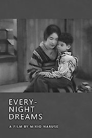 Every-Night Dreams