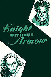 Knight Without Armour