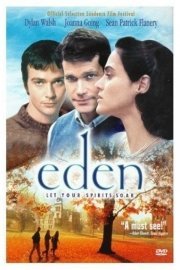 Eden poster