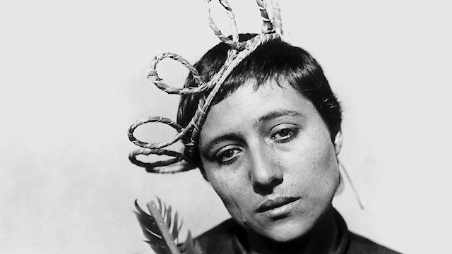 Watch The Passion of Joan of Arc Online