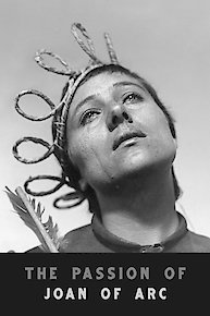 The Passion of Joan of Arc