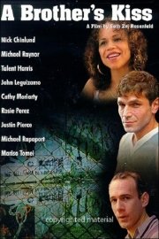A Brother's Kiss poster