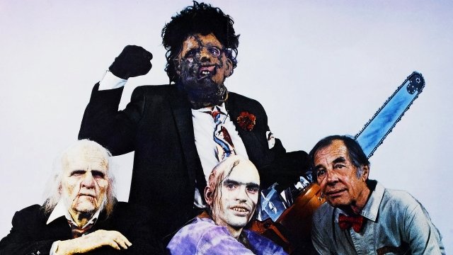 Watch The Texas Chainsaw Massacre 2 Online