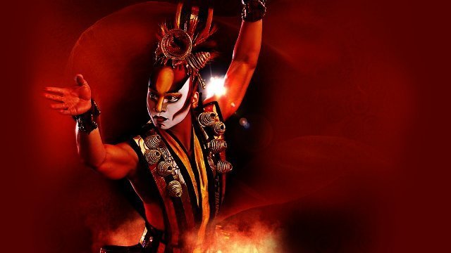 Watch Cirque du Soleil: Dralion Online