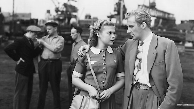 Watch Port of Call Online