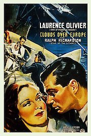 Q Planes poster