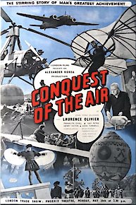 Conquest of the Air