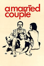A Married Couple poster