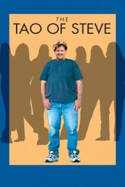 Tao of Steve poster