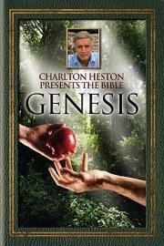 Charlton Heston Presents the Bible: Genesis poster
