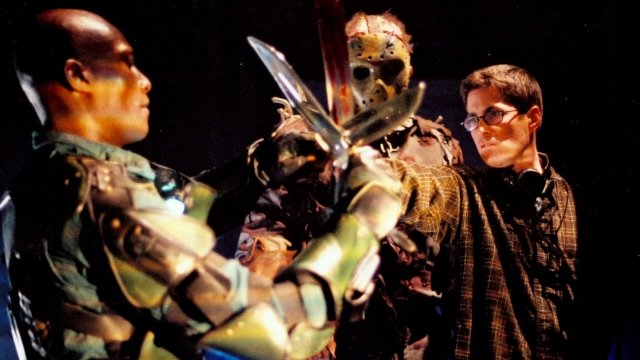 Watch Crystal Lake Memories: The Complete History of Friday the 13th Part 2 Online