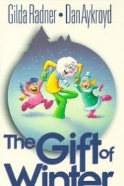The Gift of Winter poster