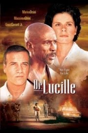 Dr. Lucille poster