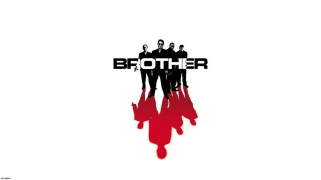 Watch Brother Online