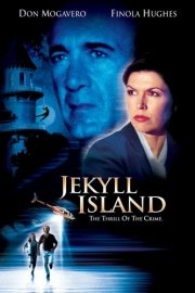 Jekyll Island poster
