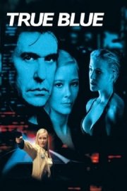 True Blue poster