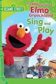 The Adventures of Elmo in Grouchland: Sing and Play