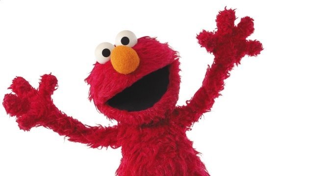 Watch Seasame Street: Bye-Bye, Pacifier! Big Kid Stores with Elmo Online