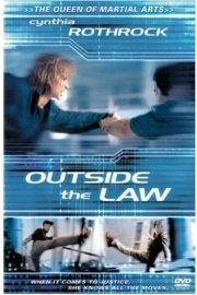 Outside the Law poster