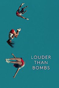 Louder Than Bombs