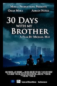 30 Days With My Brother