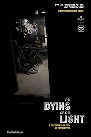 The Dying Of The Light