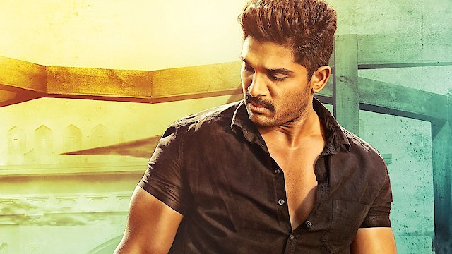 Watch Sarrainodu Online