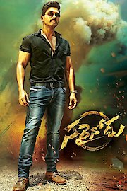 Sarrainodu