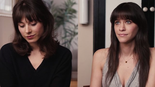 Watch Bad Roomies Online