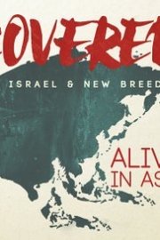 Covered: Alive in Asia poster
