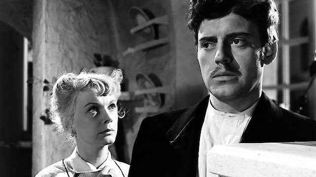 Watch Miss Julie Online