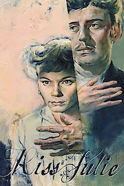 Miss Julie poster