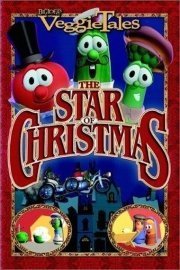 VeggieTales: The Star of Christmas poster