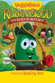 VeggieTales: Robin Good and His Not So Merry Men poster