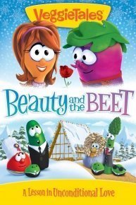 VeggieTales: Beauty and the Beet