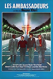 Les Ambassadeurs