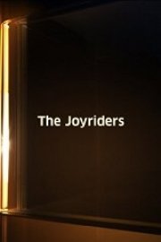 The Joyriders poster