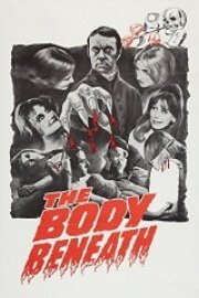 The Body Beneath poster