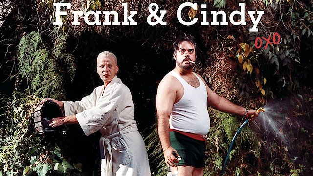 Watch Frank and Cindy Online