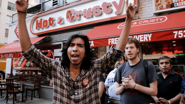 Watch The Hand That Feeds Online