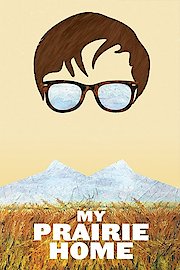 My Prairie Home poster