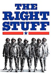 The Right Stuff
