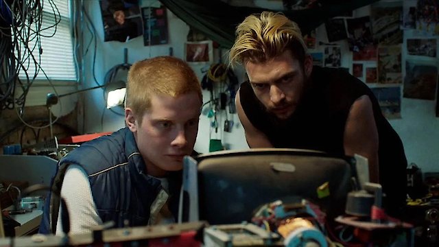 Watch Jackrabbit Online