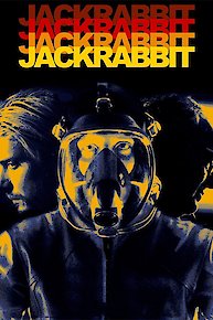 Jackrabbit