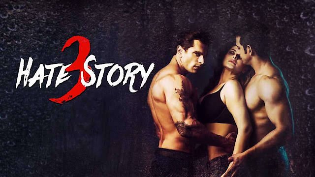 Watch Hate Story 3 Online