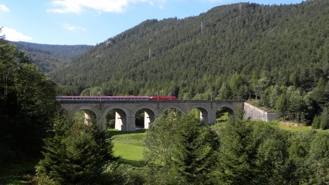 Watch Global Treasures SEMMERING Austria Online