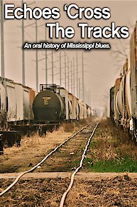 Echoes Cross The Tracks