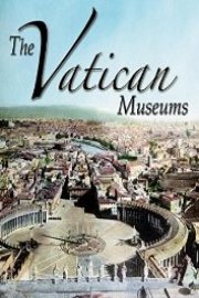 The Vatican Museums Disc 3