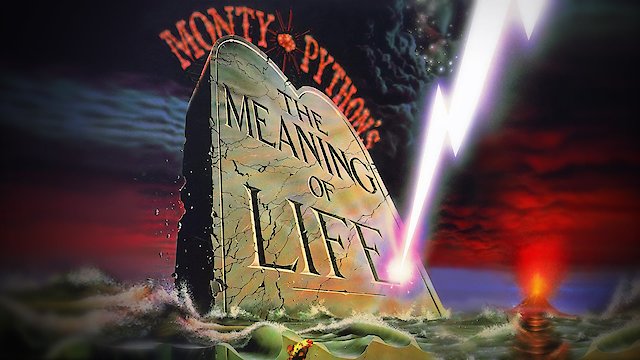 Watch Monty Python's The Meaning of Life Online