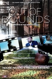 Out of Bounds poster